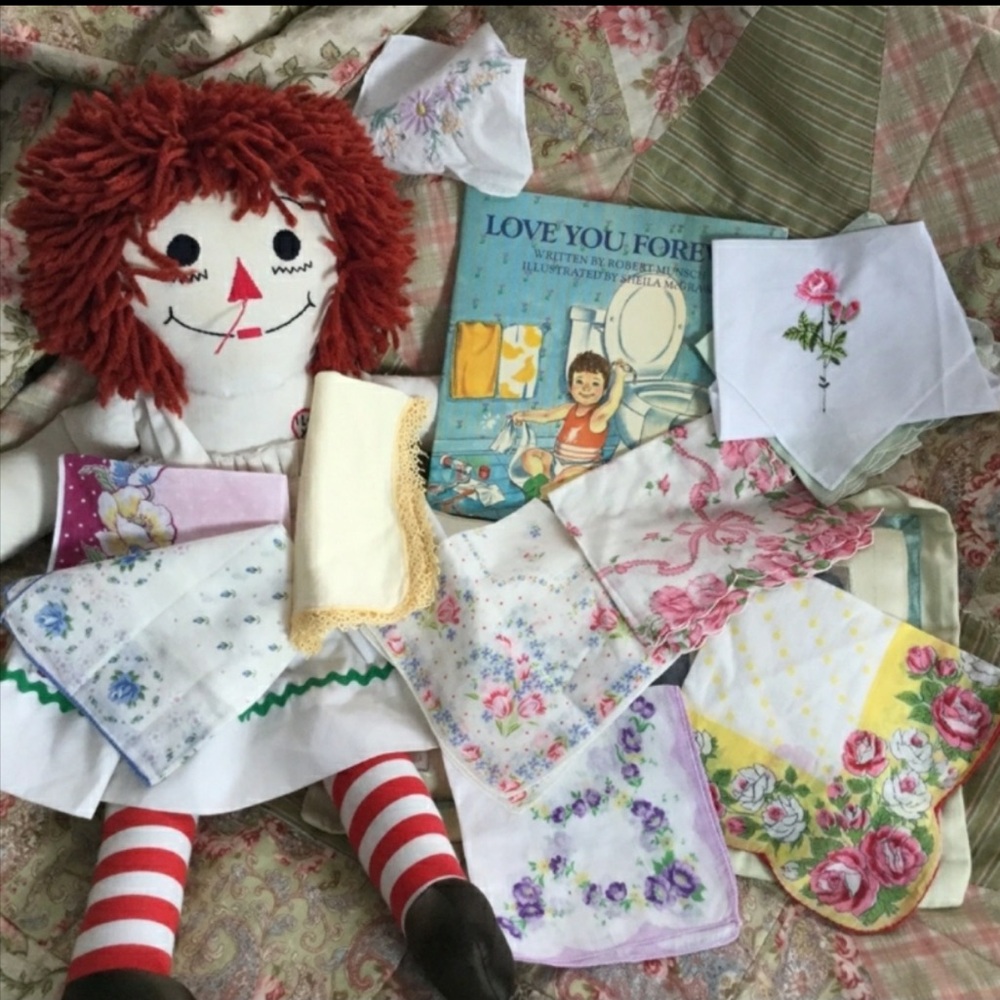 Y2K VINTAGE ZANA DI FLARE JEANS EUC Sz 9 SWEET FADED FESTIVAL 👖 BLUES - Picture 16 of 16